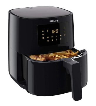 Philips Airfryer HD9252/90 Essential 4.1 lt Yağsız Fritöz