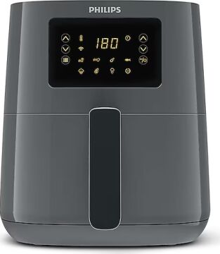 Philips HD9255/60 Airfryer 5000 Serisi 4.1 lt Yağsız Fritöz