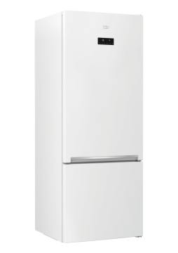 Beko 670531 EB Kombi No Frost Beyaz Buzdolabı