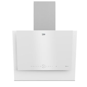 Beko BDE 6072 B Beyaz Duvar Tipi Davlumbaz