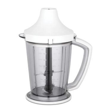 Fakir Stor Lucina Cream 1000 W Blender Seti