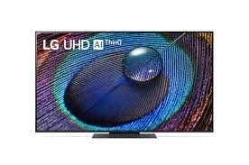 LG 55UR91006LA 4K Ultra HD 55'' 140 Ekran Uydu Alıcılı webOS Smart LED TV