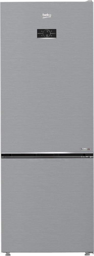 Beko 670490 El Kombi No Frost Buzdolabı