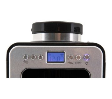 Goldmaster PC-3245 ProItaliano - Öğütücülü Filtre Kahve Makinesi