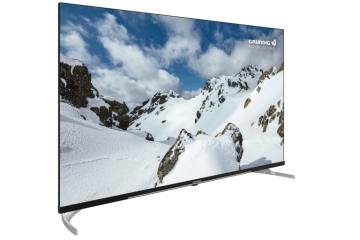 Grundig Toronto 43 GEF 6965 B Full HD 43'' 109 Ekran Uydu Alıcılı Smart LED Televizyon