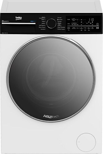 Beko CM 10142 B 10 kg 1400 Devir Çamaşır Makinesi