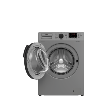 Beko Cm 10120 S 10 Kilo Gri Çamaşır Makinesi
