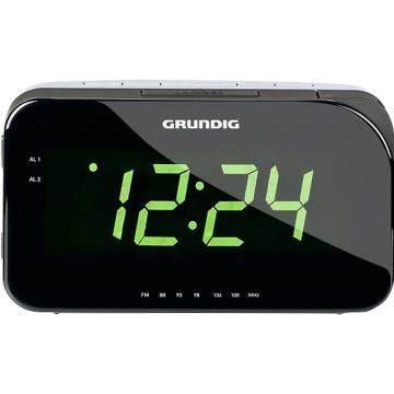 Grundig Sonoclock 490 Alarm ve Saatli Radyo