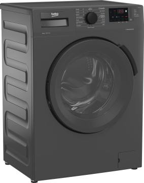 Beko Cm 10120 A 10 Kg 1200 Devir Çamaşır Makinesi