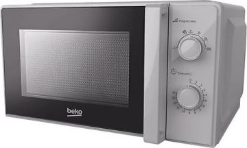 Beko BMD 200 G Gri Mikrodalga Fırın