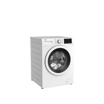 Beko Bk 9102 Ey 9 Kg 1000 Devir Beyaz Çamaşır Makinesi