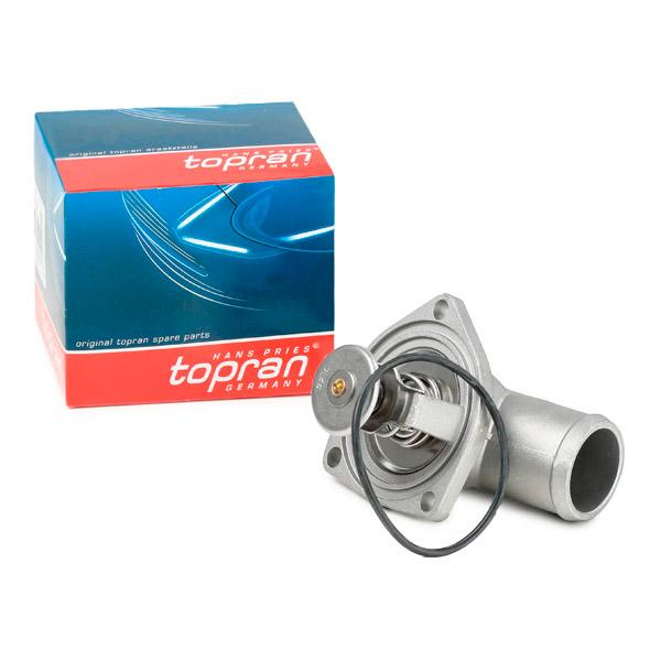 Opel Vectra B 1.6 (X16XEL) Termostat TOPRAN
