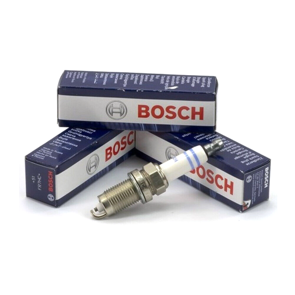 Kalos 1.4 8 Valf Buji Takımı BOSCH