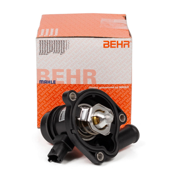 Opel Corsa E 1.0 / 1.4 Turbo Benzinli Termostat MAHLE