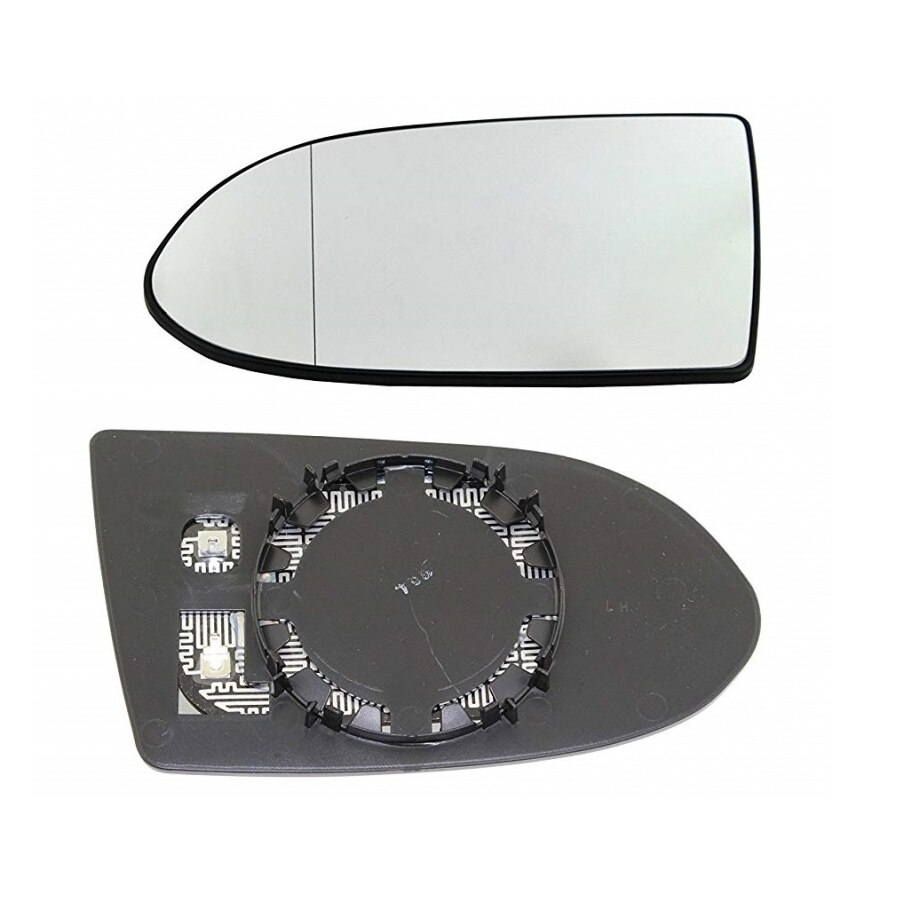 Opel Zafira A Sol Dikiz Ayna Camı Elektrikli ViewMax