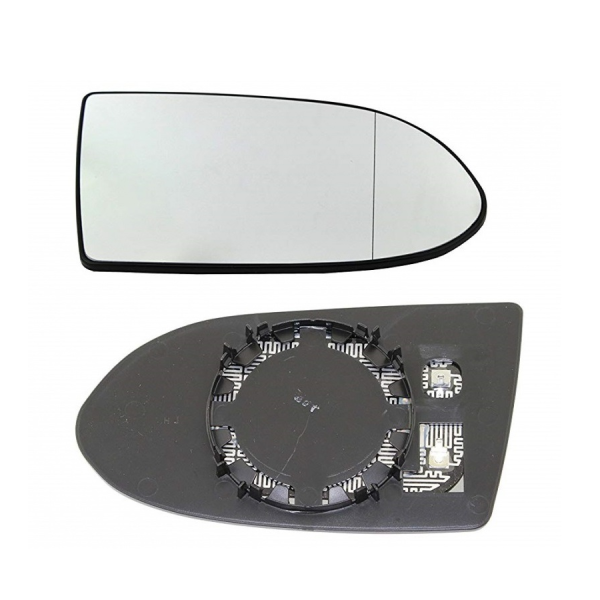 Opel Zafira A Sağ Dikiz Ayna Camı Elektrikli ViewMax