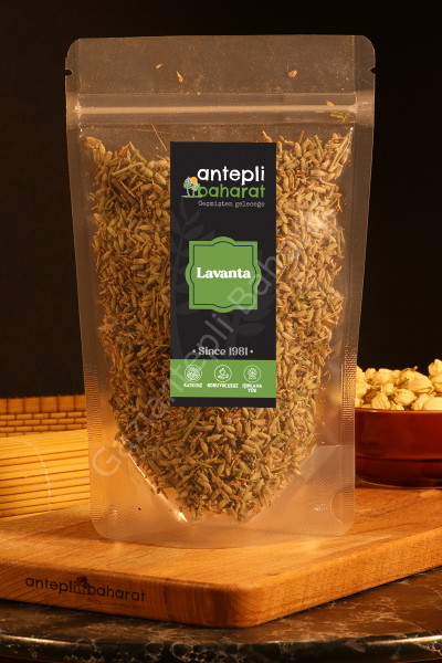 Lavanta 30 gr