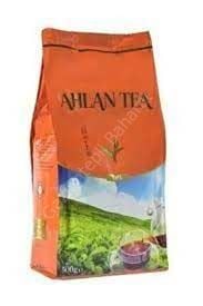 Ahlan Tea Opa Pure Seylon Çayı 500gr