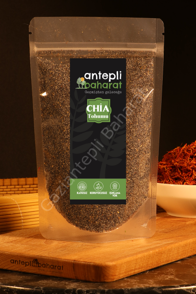 Chia 100 Gr