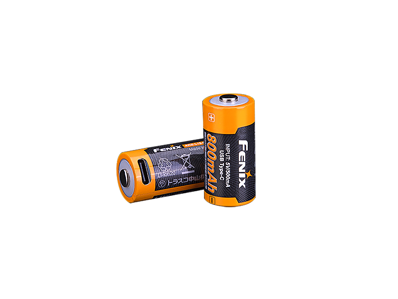 ARB-L16-800U USB ŞARJLI PİL