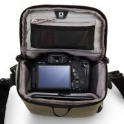 Pacsafe Camsafe Z6 Kamera&Tablet Çantası