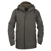 STURM WET WEATHER FLEECE II RANGER GREEN CEKET