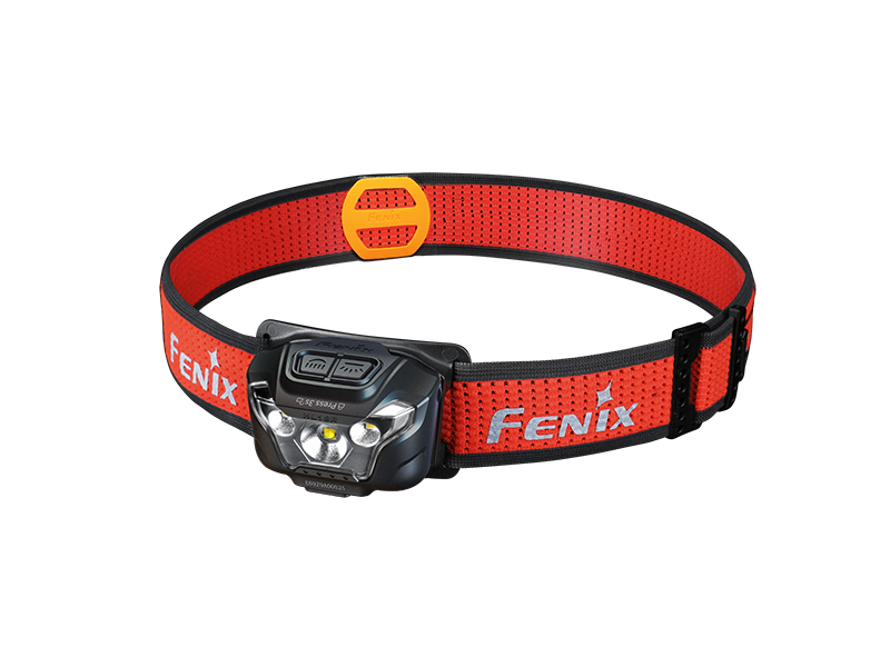 FENİX HL18R-T 500 LÜMEN EL FENERİ