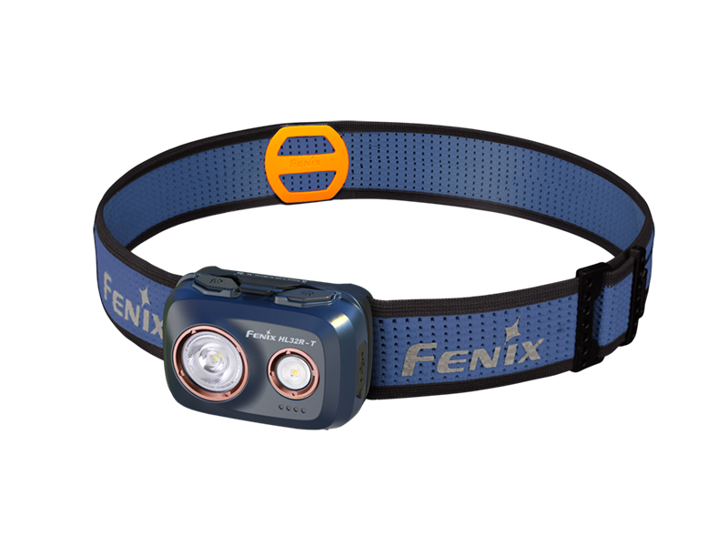 FENİX HL32R-T 800 LÜMEN EL FENERİ