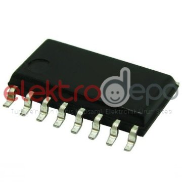 74 LS165 SMD