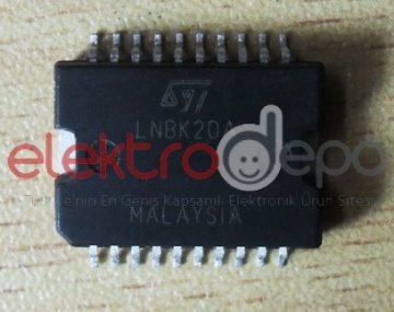 LNBP 20A SMD