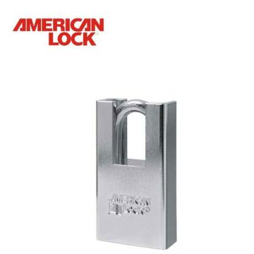 AMERICAN LOCK A5300 Kelepçe Muhafazalı Asma Kilit