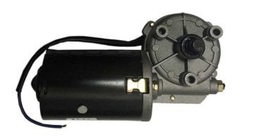 MG035 Çin Malı 24V DC - 0,35A 42 RPM Silecek Motoru