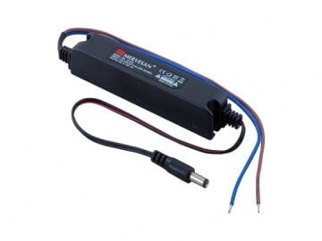 Adaptör 12V 1A 15W DL