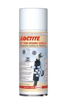 LOCTITE SF 7900 Kaynak işleri için seramik koruyucu kaplama spreyi.