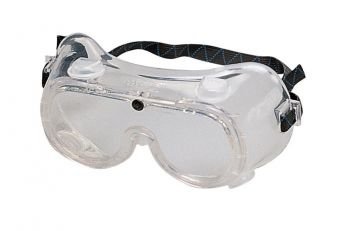 MAX SAFETY SE 1110 GOGGLE GÖZLÜK 120 ADET