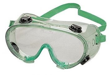 MAX SAFETY SE 1116 GOGGLE GÖZLÜK 120 ADET