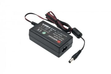 Masaüstü AC/DC Adaptör 24V 1A 25W