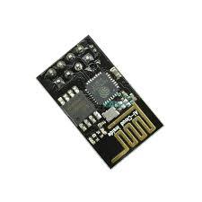 ESP8266 ESP‐01 Seri Haberleşmeli WiFi  Modülü