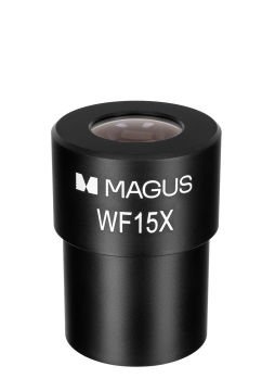 MAGUS ME15 15x/15 mm (D 30 mm) Göz Merceği