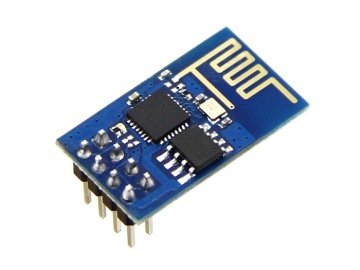 ESP8266 ESP‐11 Seri Haberleşmeli WiFi  Modülü