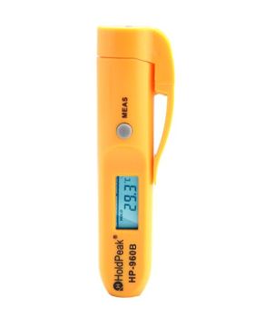 Holdpeak HP-960 B infrared Termometre  