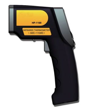 Holdpeak 1100 Infrared Termometre