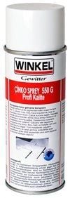 Winkel Çinko Sprey 550 g. Profi Kalite