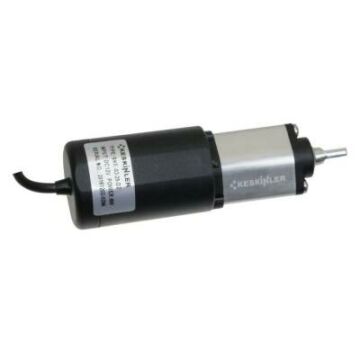 SKE-03-25-D2 12V 25MM 130N Lineer Aktüatör Motor