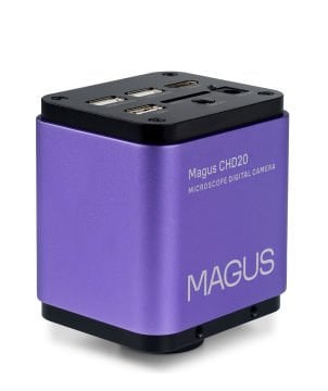 MAGUS CHD20 Dijital Kamera