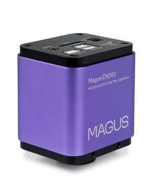 MAGUS CHD50 Dijital Kamera