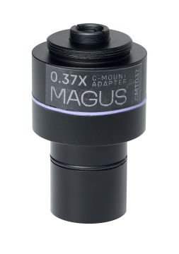 MAGUS CMT037 C-mount Adaptör