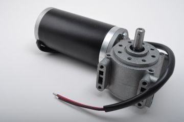 MG402 24V DC 230 rpm Redüktörlü Motor