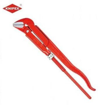 KNIPEX 83 20 015 Köşe Boru Anahtarı (45°, Ø60mm)