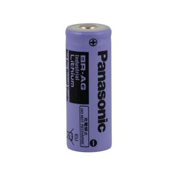 Panasonic BR-AG - 3V Lithium Pil